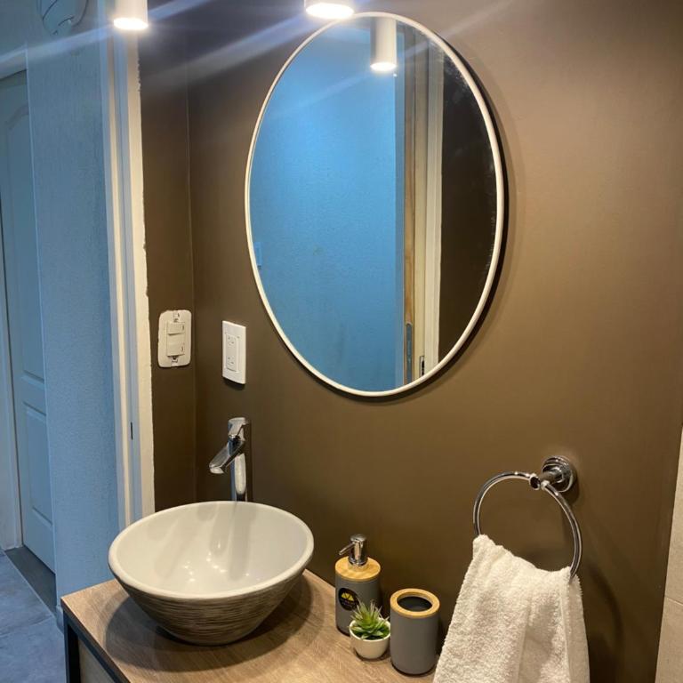 Las Amelias Apart - Apartamento de 1 dormitorio - 3