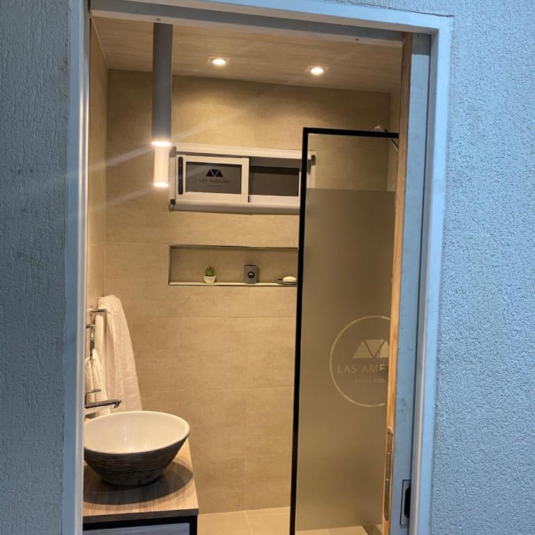 Las Amelias Apart - Apartamento de 1 dormitorio - 5