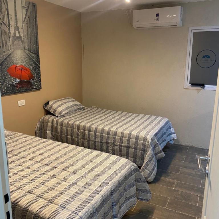 Las Amelias Apart - Apartamento de 1 dormitorio - 7