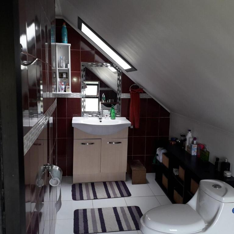 spacious house with quincho - One-Bedroom House - 3
