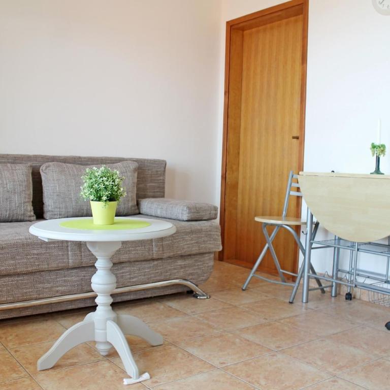 Apartments Villa Milna 2 - Apartman s 1 Spavaćom Sobom i Pogledom na More - 4