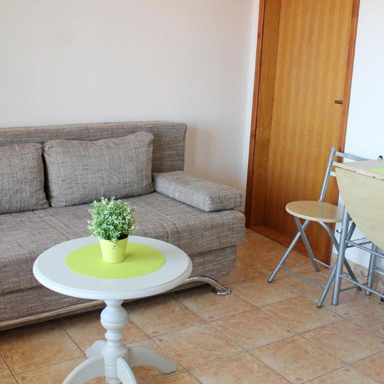 Apartments Villa Milna 2 - Apartman s 1 Spavaćom Sobom i Pogledom na More - 3