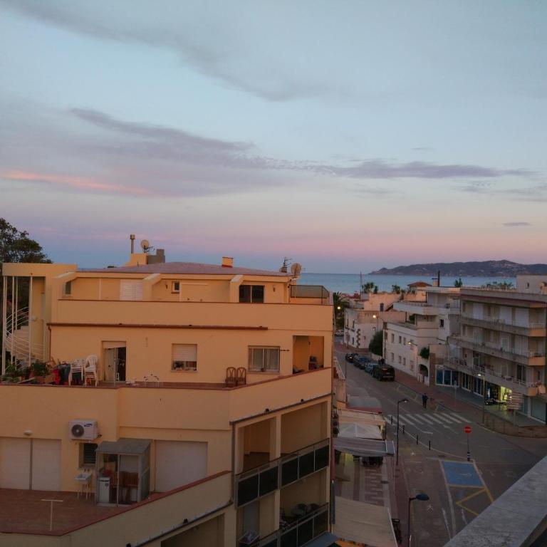 Apartamento Lliris Atico - Apartment with Sea View - 25