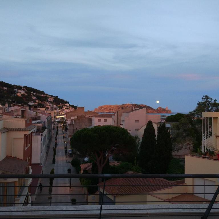 Apartamento Lliris Atico - Apartment with Sea View - 24