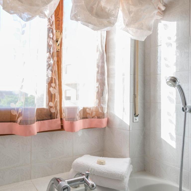 Sa Mama e Su Sole - Appartamento con 2 Camere da Letto - 27