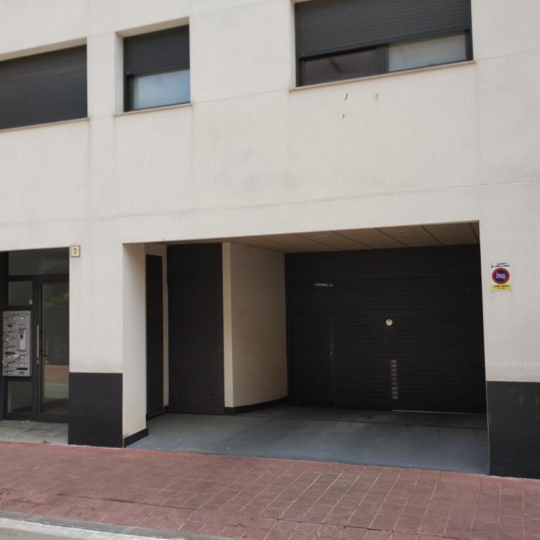 Apartamento Lliris Atico - Apartment with Sea View - 27