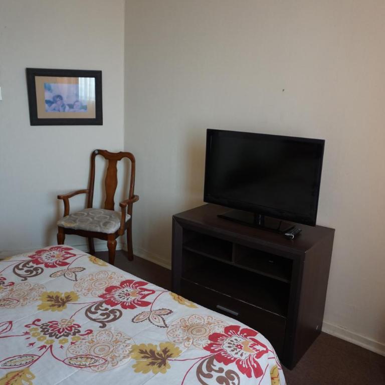 Vilagar Propiedades - Apartamento de 3 dormitorios - 30