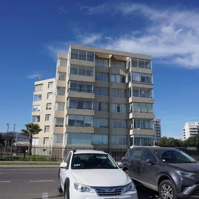 Vilagar Propiedades - Apartamento de 3 dormitorios - 48