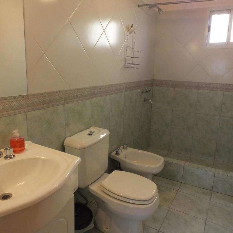 Complejo Turistico Bambu - Apartamento con vistas al jardín - 10