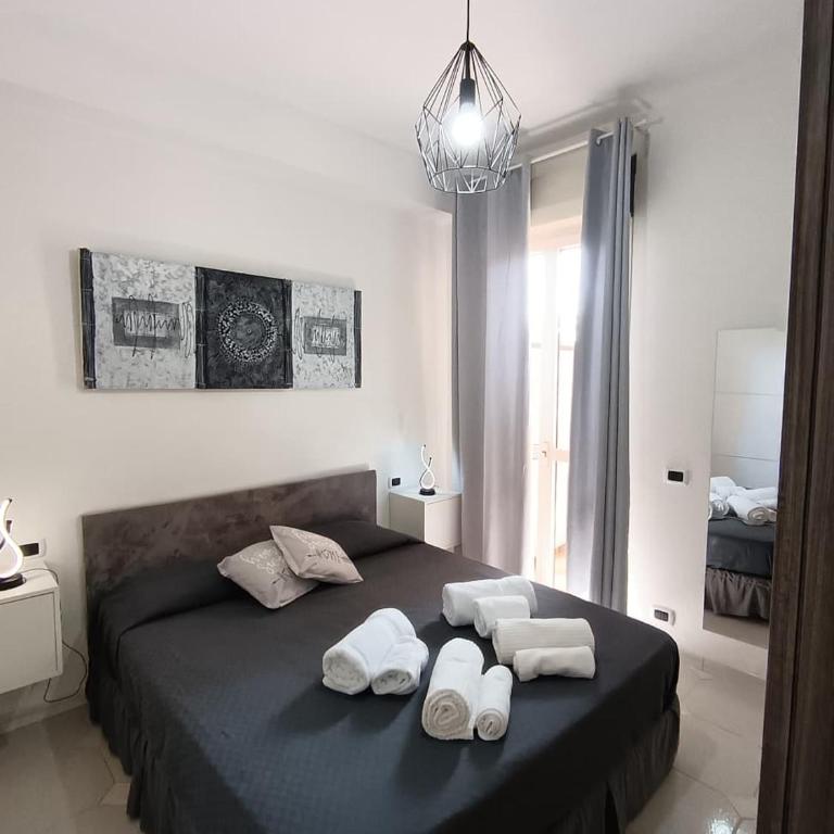 Janas Maris - Appartamento con 1 Camera da Letto - 6