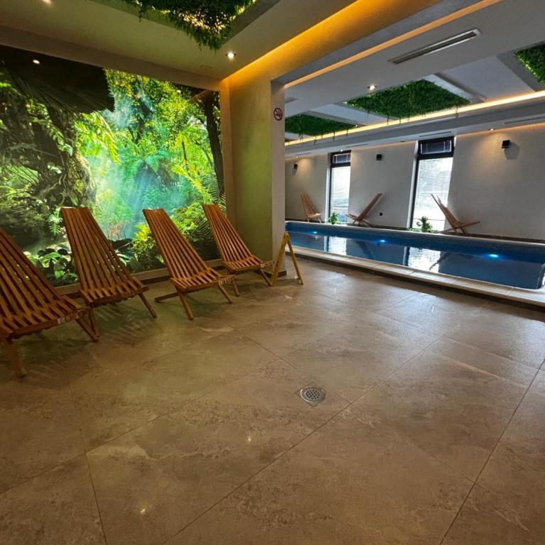 Panorama Tornik S3 - Apartman sa 1 Spavaćom Sobom - 46