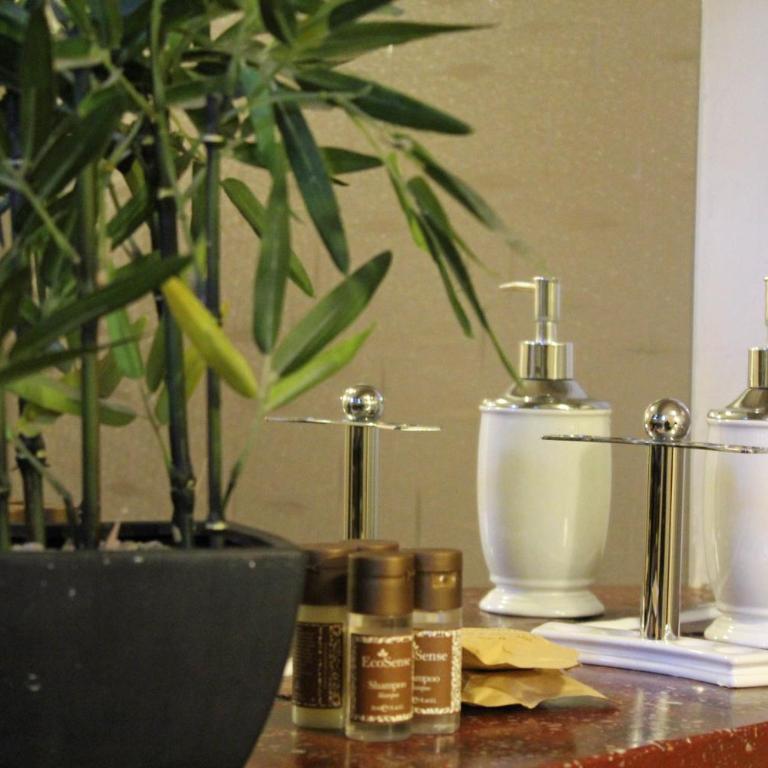 Hotel Boutique Terra Diaguita & Spa - Habitación Doble con baño privado - 15
