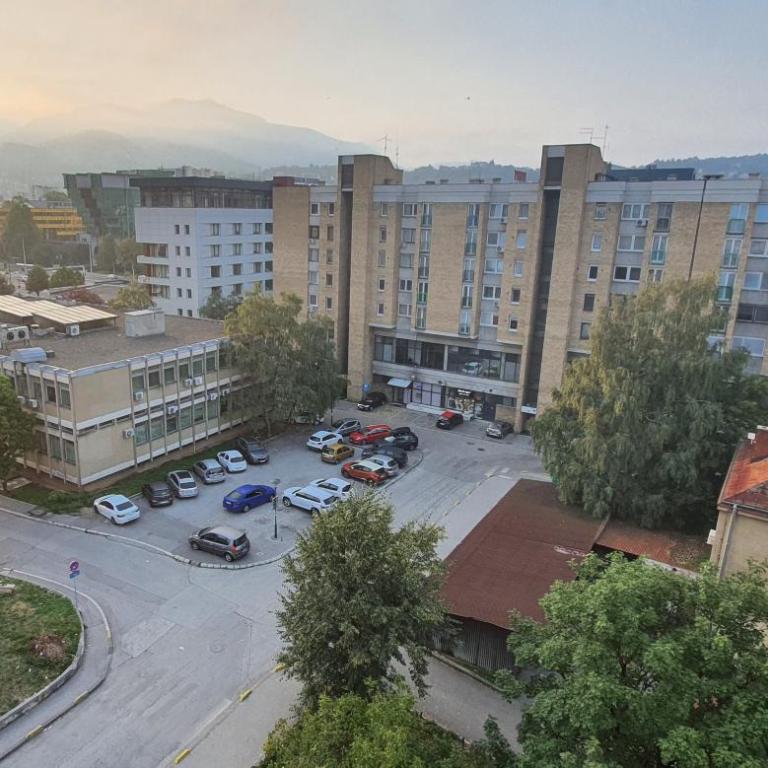 Stay-In Sarajevo - Standardni Apartman - 19