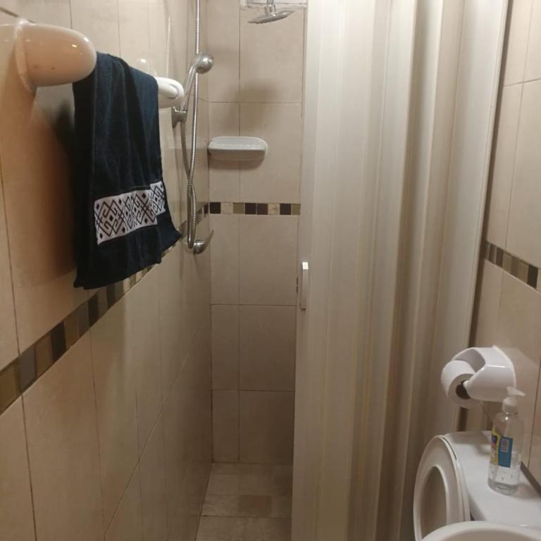 El departamento de Lucho en El Valle - One-Bedroom Apartment - 5