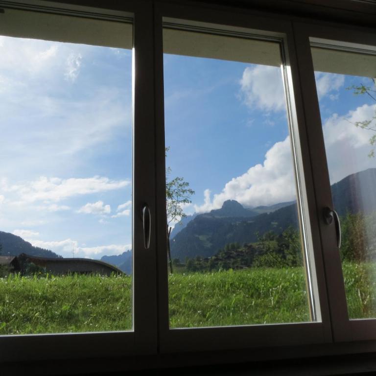 MOM - Alpine Boutique Apartments, Romantica, near Grindelwald Terminal - Apartment mit 1 Schlafzimmer - 6