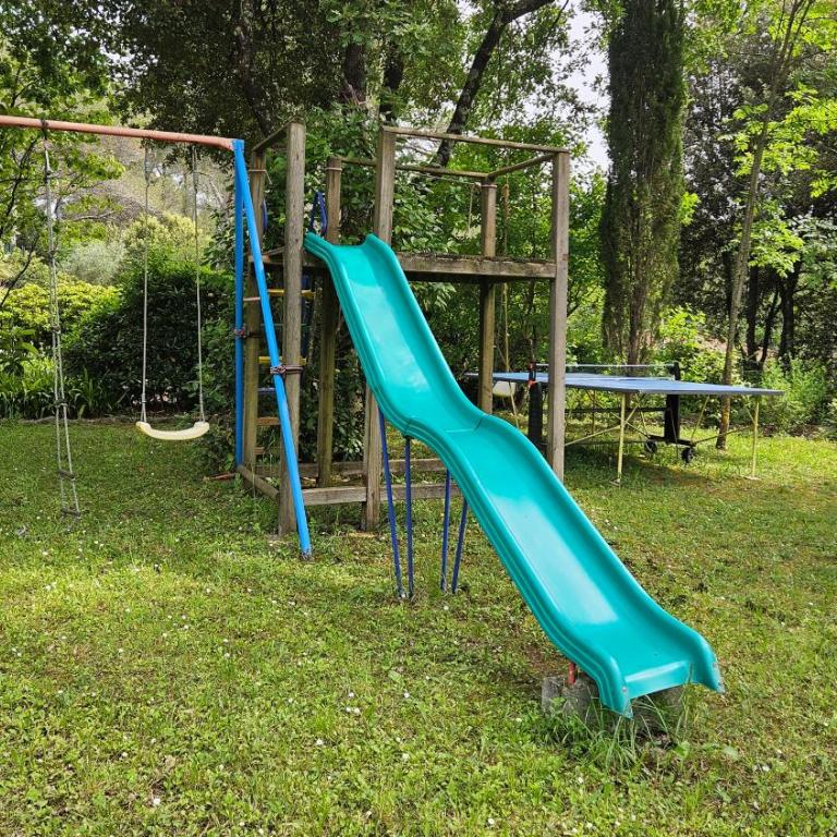 Villa climatisée avec piscine pour 9 personnes - Villa - 7