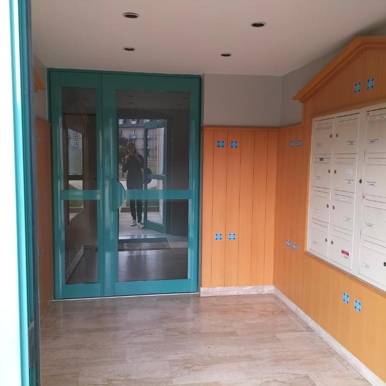 Les Jardins de Sainte Anne - Appartement 1 Chambre - 19