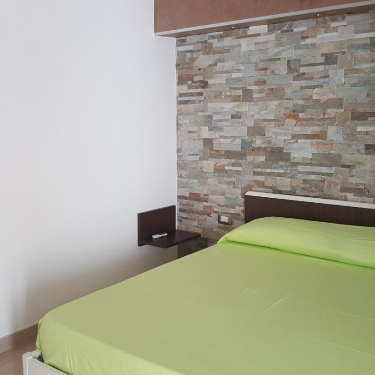 Casina Cucci - Appartamento con 1 Camera da Letto - 18