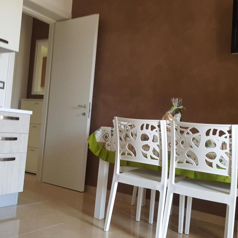 Casina Cucci - Appartamento con 1 Camera da Letto - 16