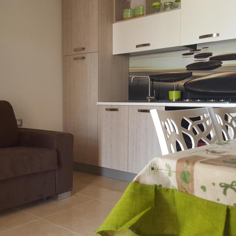 Casina Cucci - Appartamento con 1 Camera da Letto - 6
