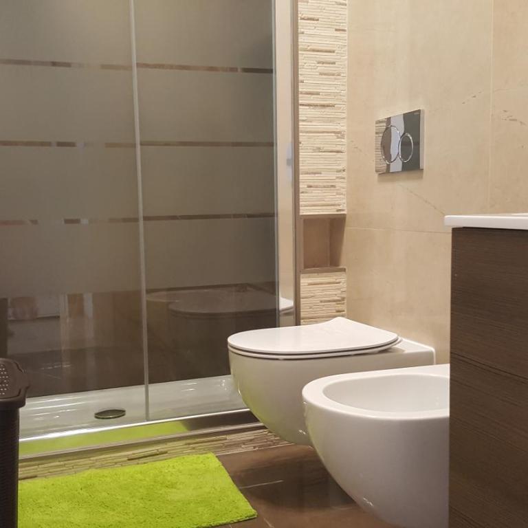 Casina Cucci - Appartamento con 1 Camera da Letto - 4