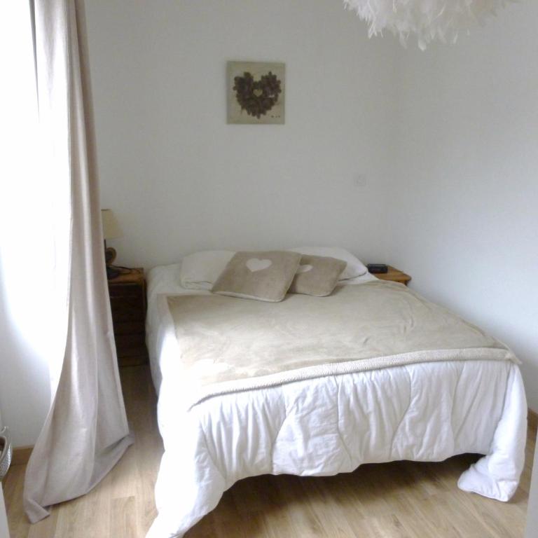 La Gentiane - Two-Bedroom Apartment (6 Adults) - 22
