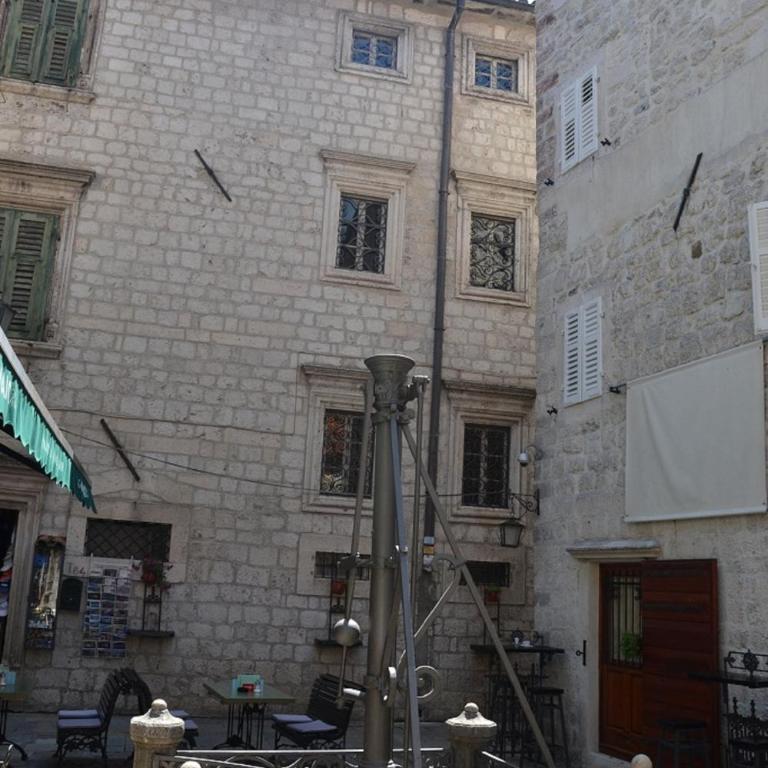 Apartmani Art Karampana - Deluxe Studio - 17