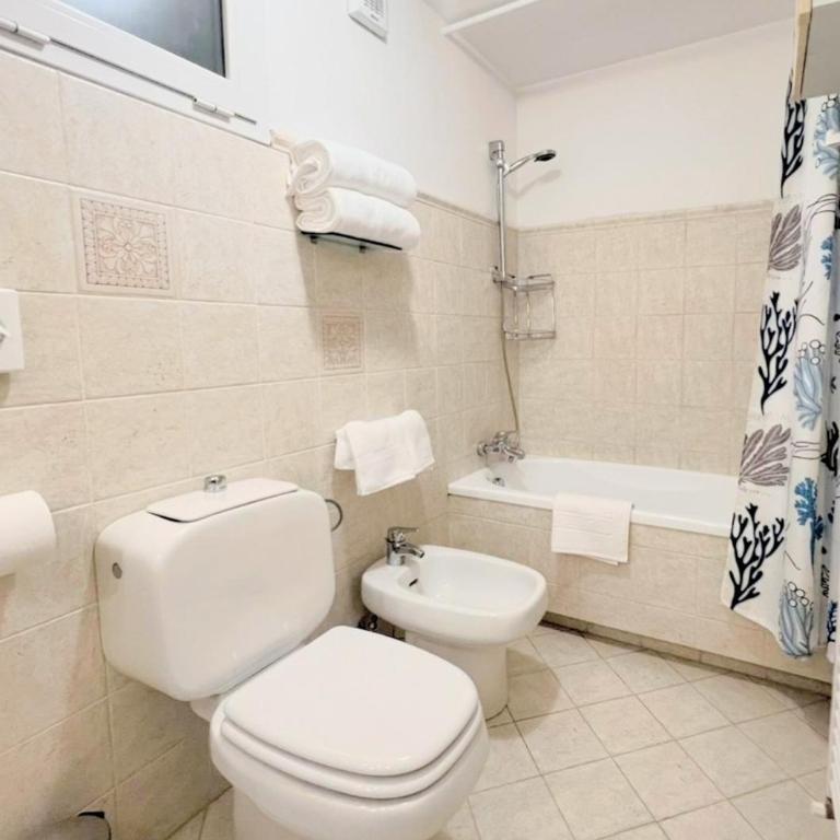 La Caletta tra Lerici e Tellaro - Villa con 1 Camera da Letto - 22
