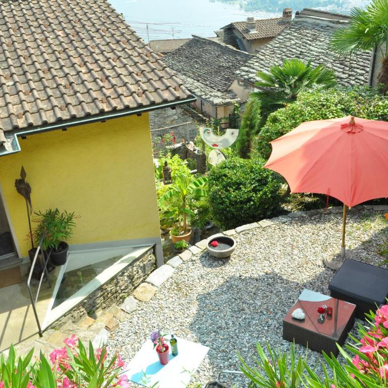 Casa Grillino - Studio (2 Erwachsene) - 23