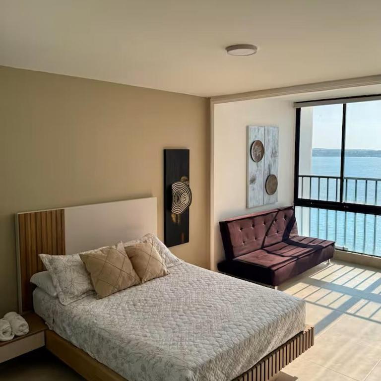 leslies apartamentos - One-Bedroom Apartment - 1