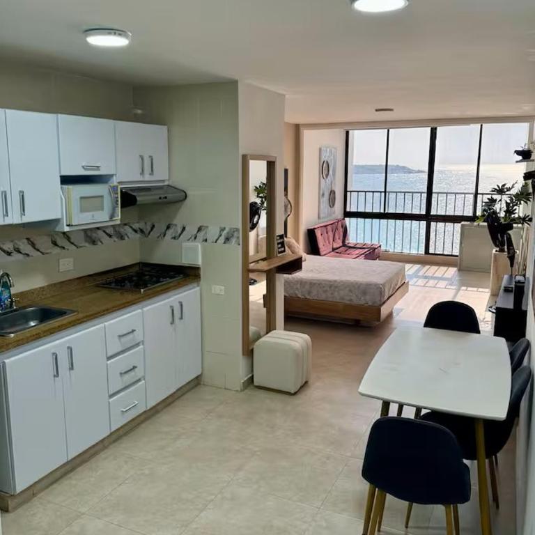 leslies apartamentos - One-Bedroom Apartment - 2