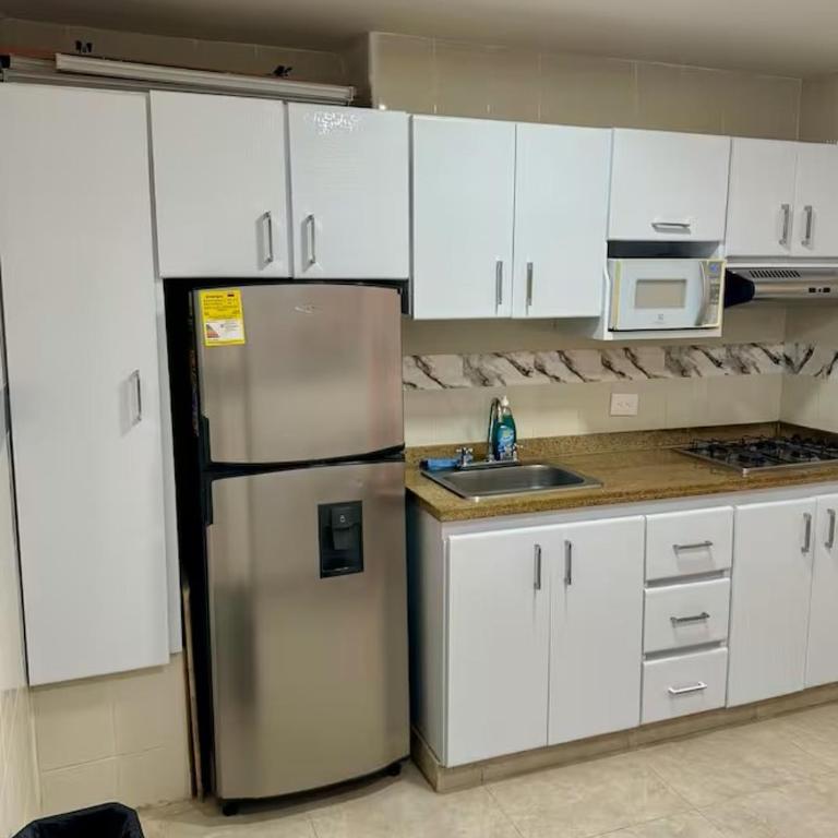 leslies apartamentos - One-Bedroom Apartment - 3