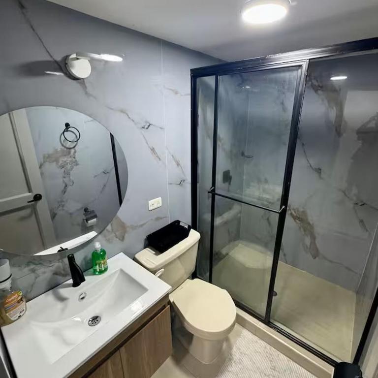 leslies apartamentos - One-Bedroom Apartment - 5