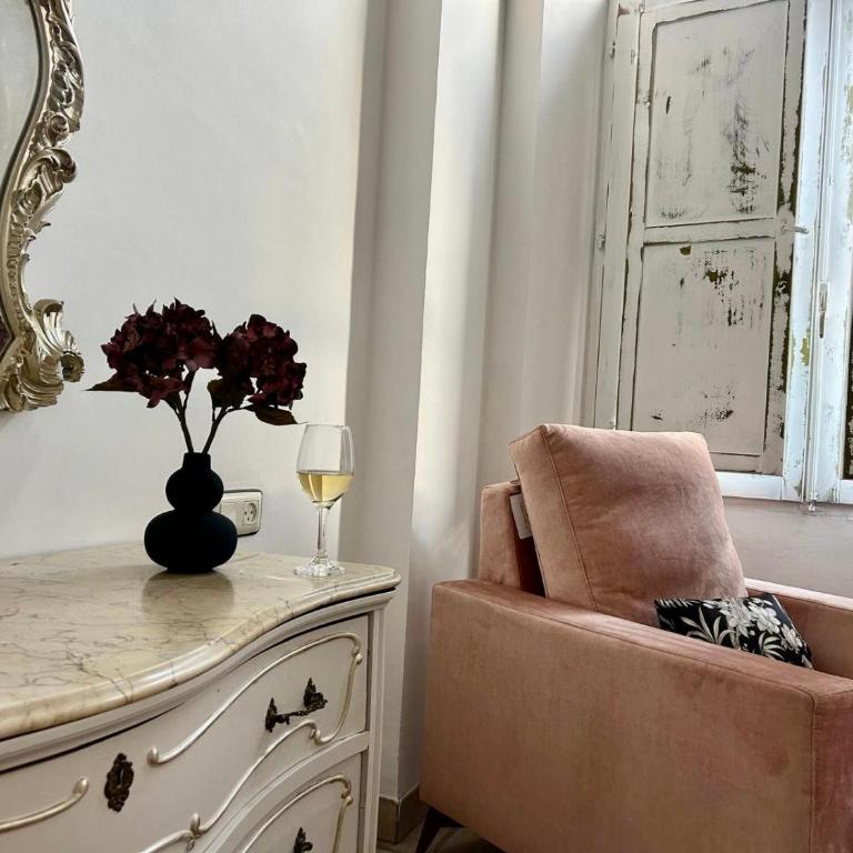La Casa de Claudio Marcelo - Villa con piscina privada - 29