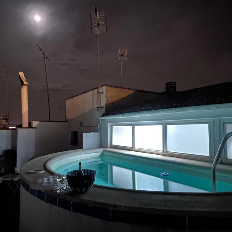 La Casa de Claudio Marcelo - Villa con piscina privada - 48