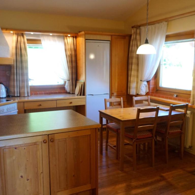 Pension Dachsteinhof - Standard Apartment mit 2 Schlafzimmern - 4