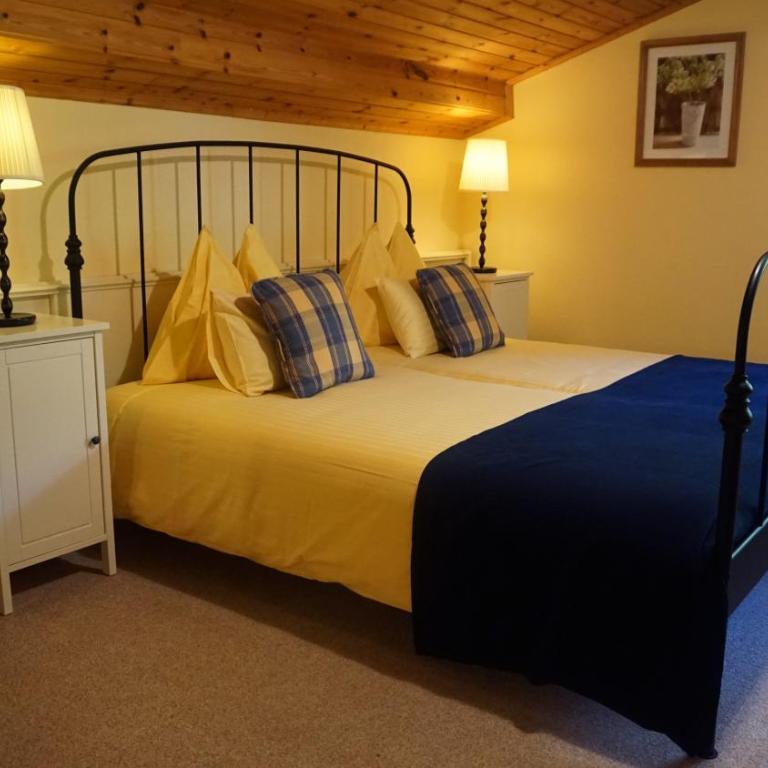 Pension Dachsteinhof - Apartment mit 2 Schlafzimmern - 7