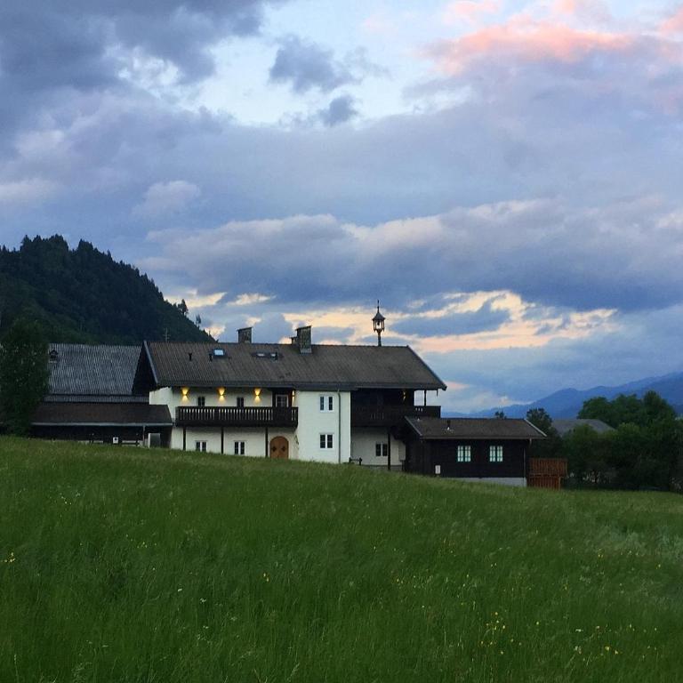 Tauern Apartment Schrempf - Anna - Appartement Deluxe - 14
