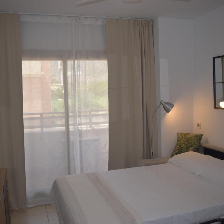 Brisamar Natura Ático - Apartamento de 1 dormitorio - 36