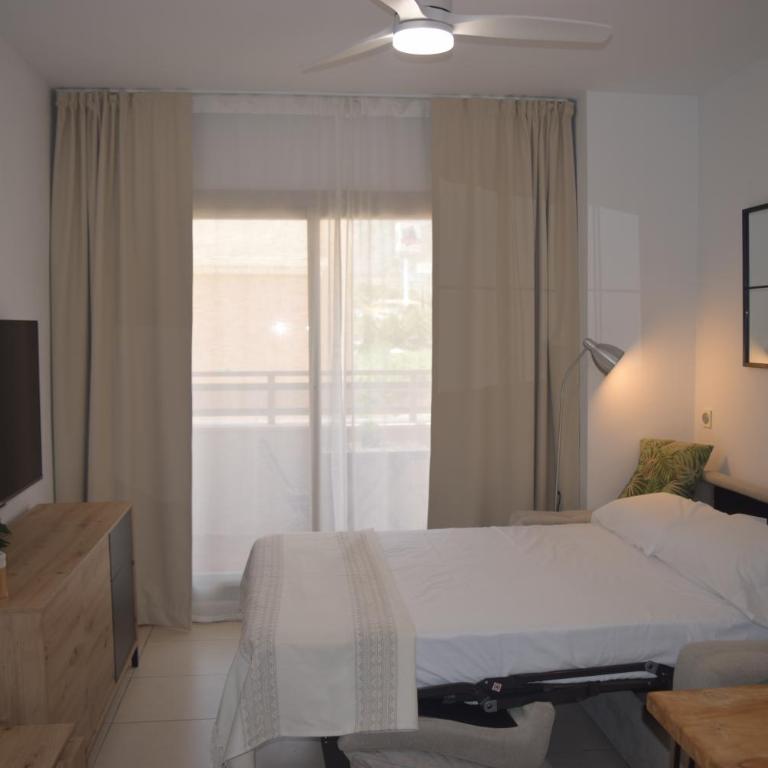 Brisamar Natura Ático - Apartamento de 1 dormitorio - 37