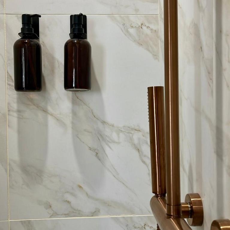 Studio moderne au pied de la Cathédrale de Reims - Apartamento de 1 dormitorio - 33