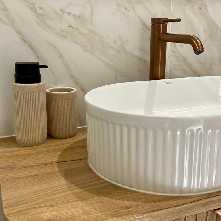 Studio moderne au pied de la Cathédrale de Reims - Apartamento de 1 dormitorio - 31