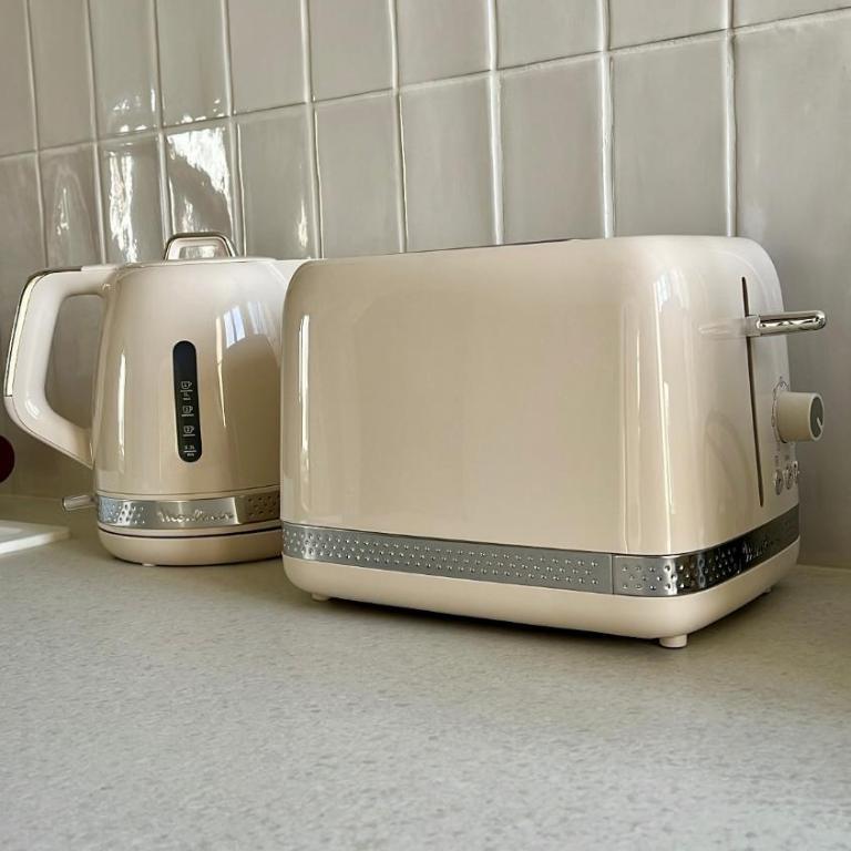 Studio moderne au pied de la Cathédrale de Reims - Apartamento de 1 dormitorio - 11