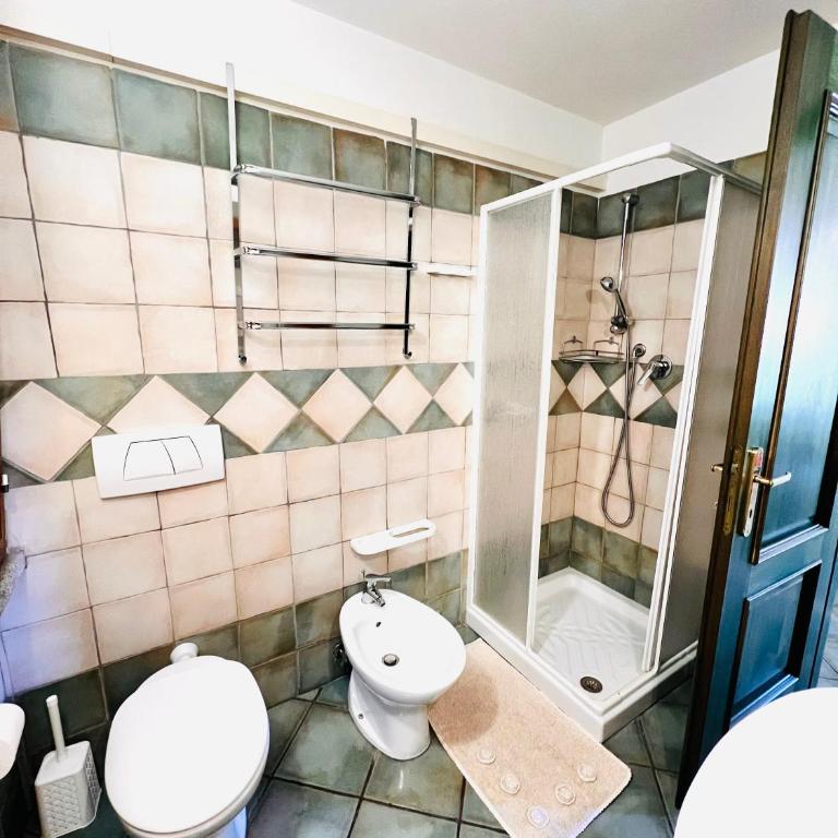 Appartamenti San Teodoro I - II - Three-Bedroom Apartment - 8