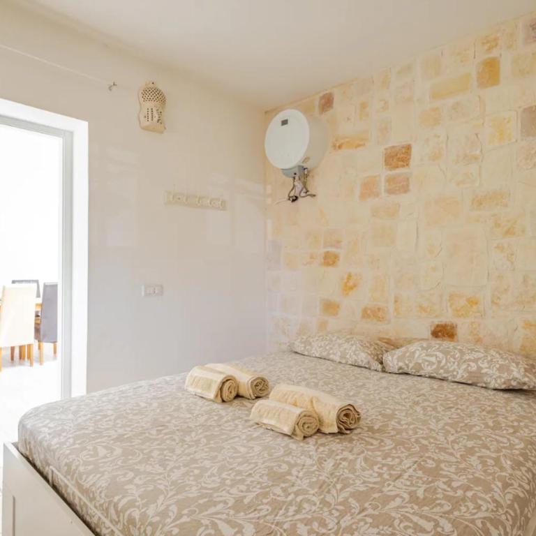 Casa Relax, beautiful Villa with BBQ, Sauna and view - Appartamento con 3 Camere da Letto - 15