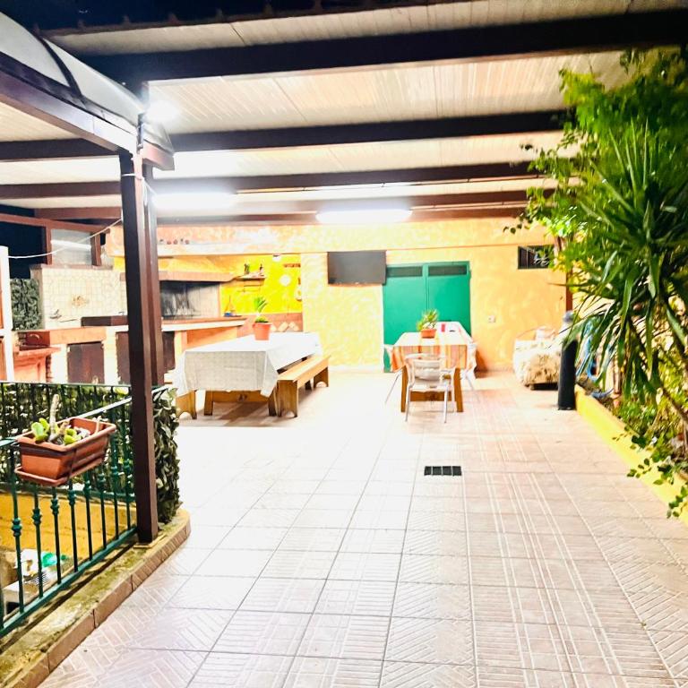 Appartamenti San Teodoro I - II - Three-Bedroom Apartment - 58