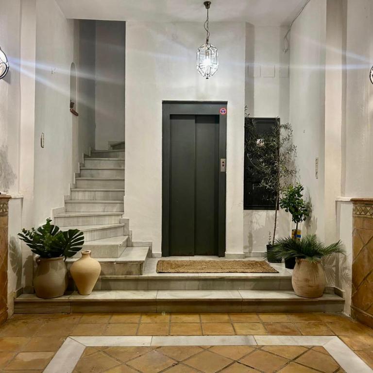 La Casa de Claudio Marcelo - Villa con piscina privada - 56