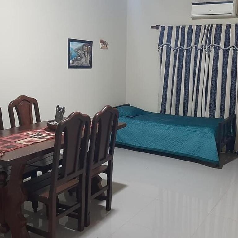 Shilu Descanso y confort en el corazón de Salta - Apartamento de 1 dormitorio - 2