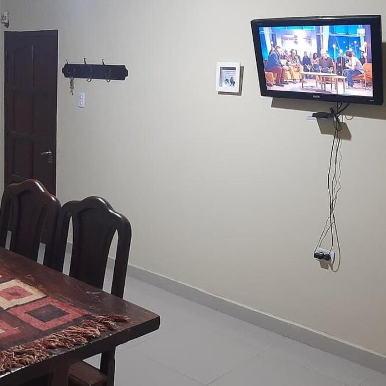 Shilu Descanso y confort en el corazón de Salta - Apartamento de 1 dormitorio - 4