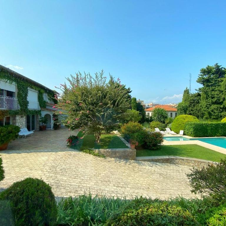Magnifique propriété - Piscine - Mer - Deluxe Villa - 1